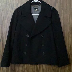 J.Crew Peacoat